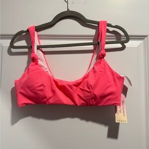 Bikini Top NWT